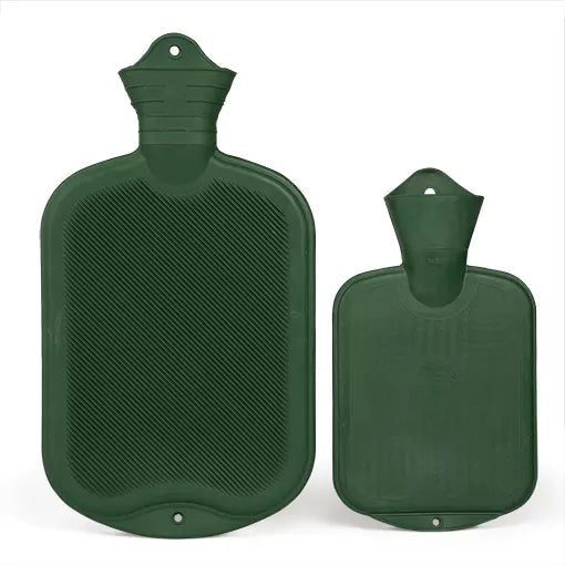 Ersatzverschlüsse für Wärmflasche, 2 Stk. - 648-00 - GRÜNSPECHT Naturprodukte