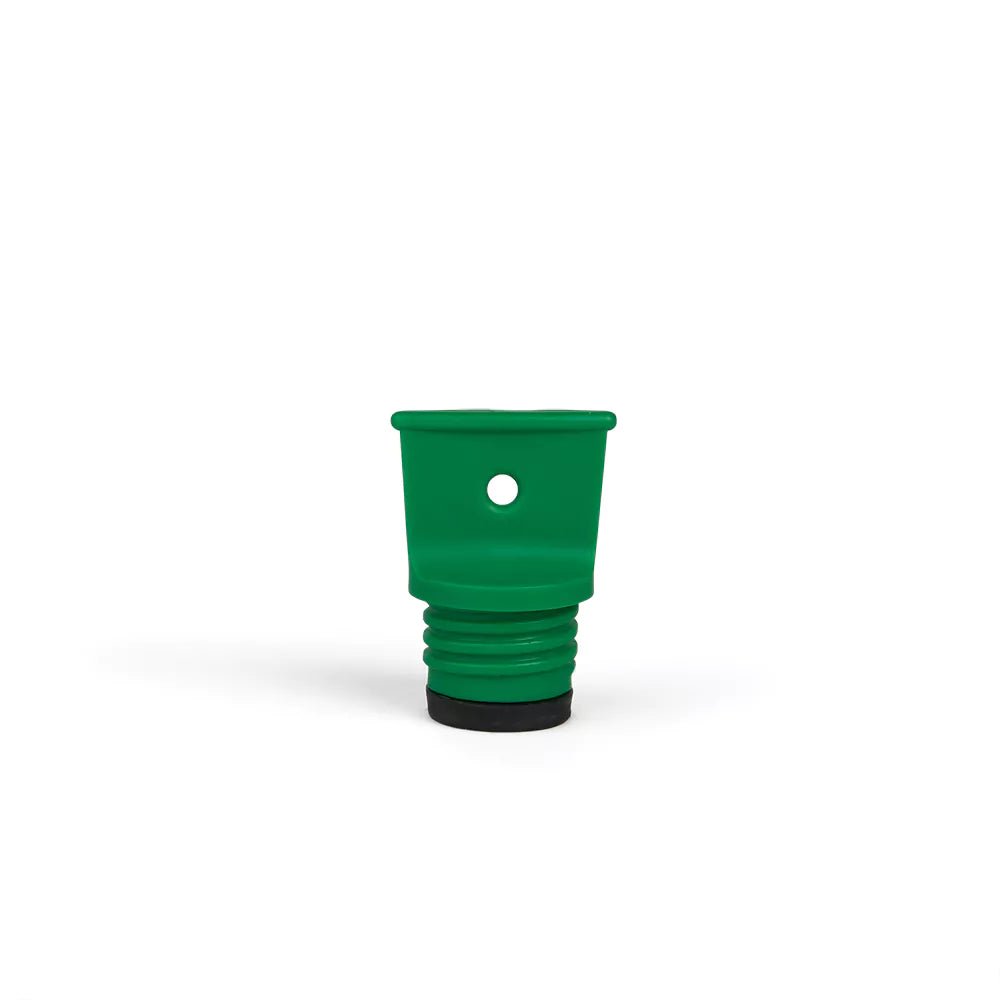 Ersatzverschlüsse für Wärmflasche, 2 Stk. - 648-00 - GRÜNSPECHT Naturprodukte