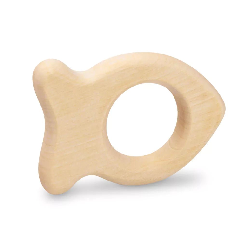 Holzgreifling - 570-V2 - GRÜNSPECHT Naturprodukte