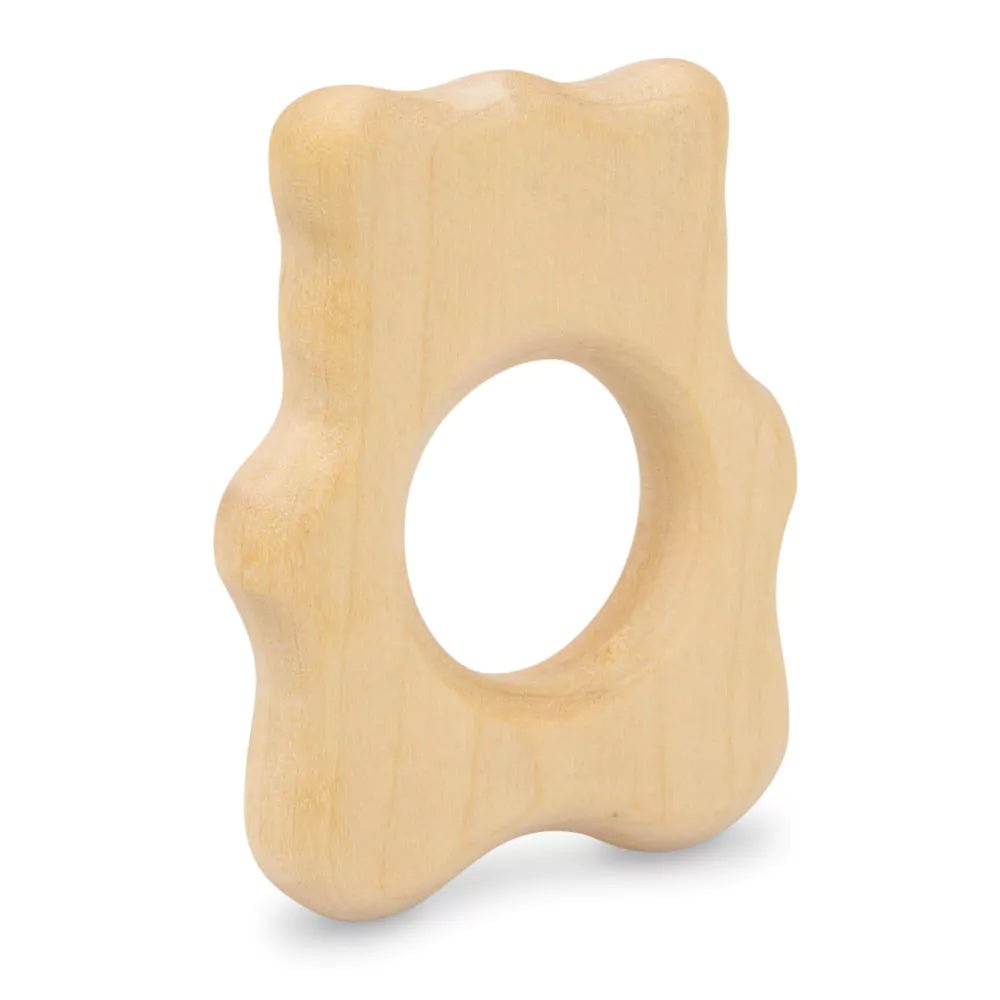 Holzgreifling - 570-V4 - GRÜNSPECHT Naturprodukte