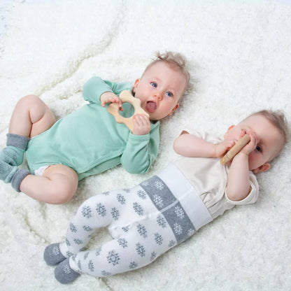 Holzgreifling - 570-V5 - GRÜNSPECHT Naturprodukte