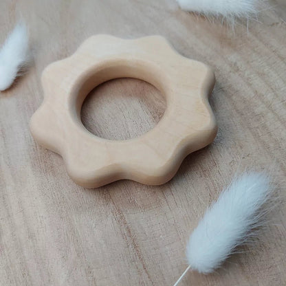 Holzgreifling - 570-V5 - GRÜNSPECHT Naturprodukte