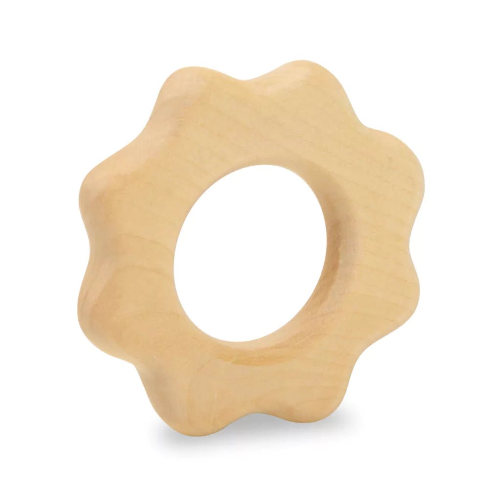 Holzgreifling - 570-V5 - GRÜNSPECHT Naturprodukte