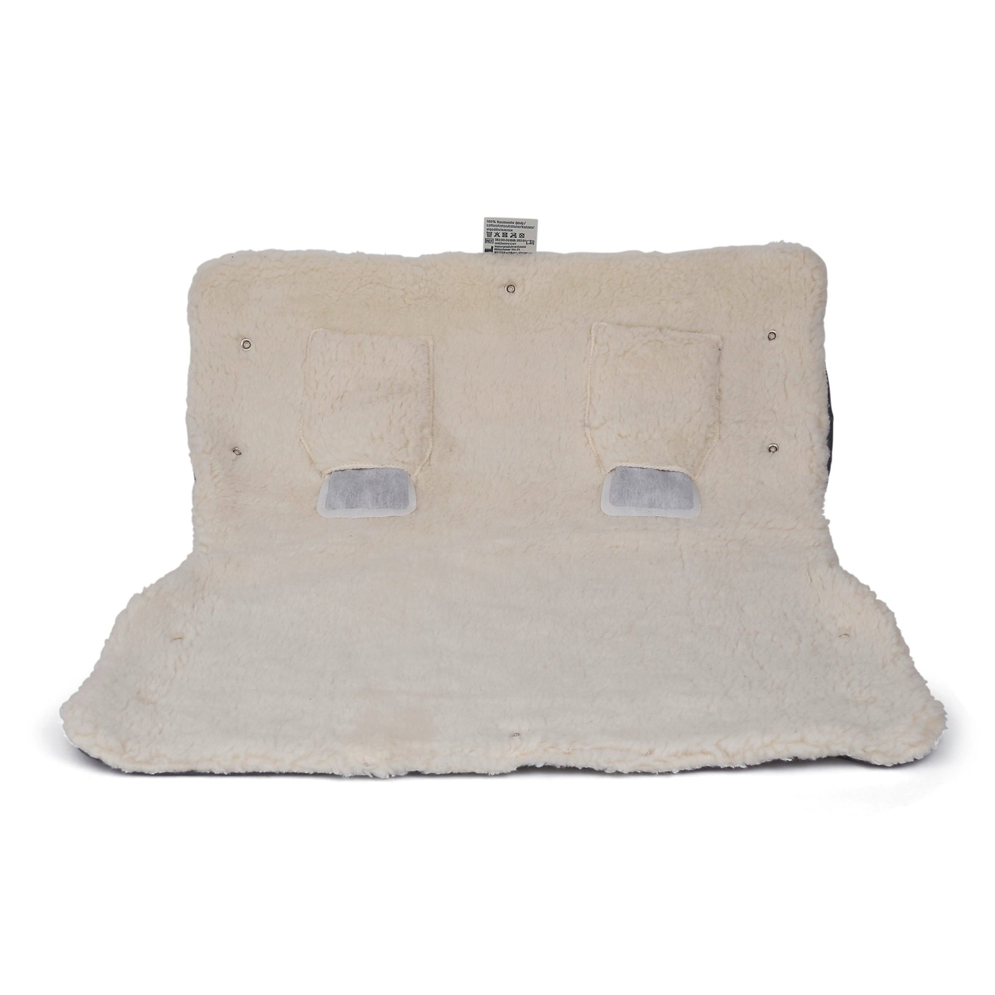 4260018193828_382-V1_Kinderwagen-Muff, anthrazit-grau.jpg