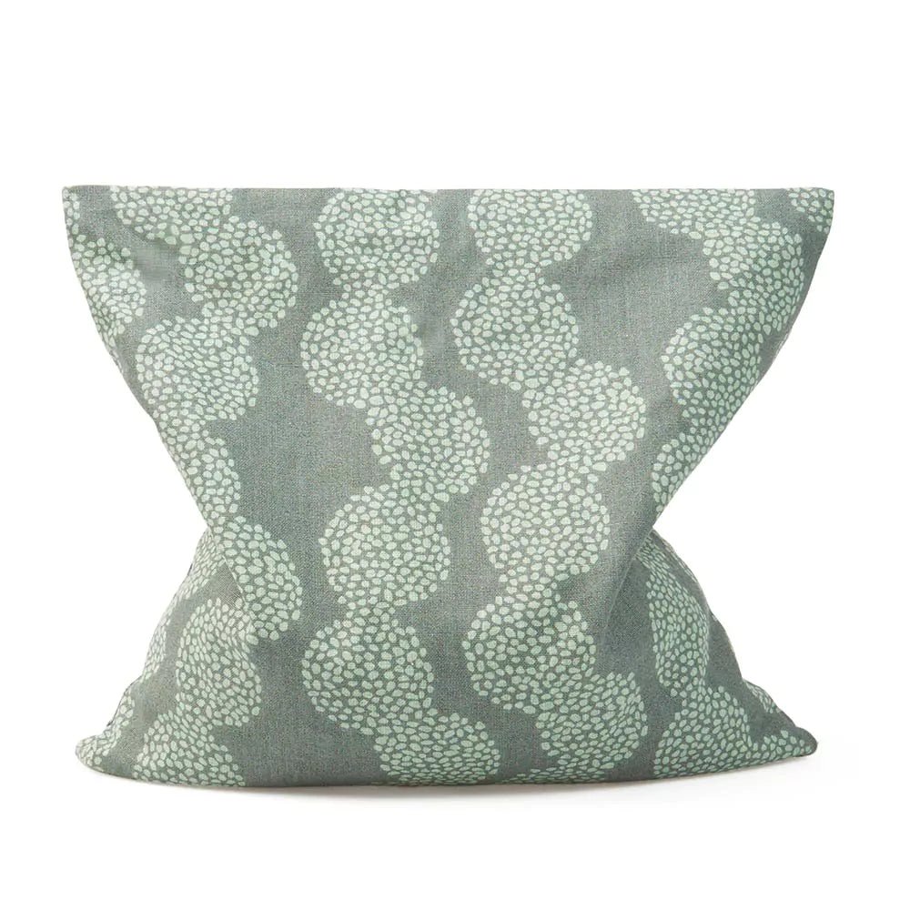 Kirschkern - Kissen, 19 x 19 cm - 100-V7 - GRÜNSPECHT Naturprodukte