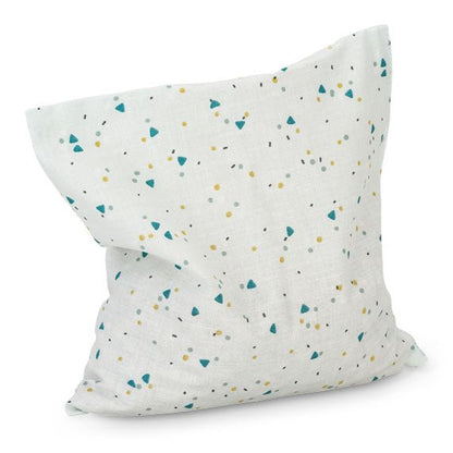 Kirschkern - Kissen, 19 x 19 cm - 100-V8 - GRÜNSPECHT Naturprodukte