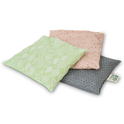 Kirschkern - Kissen, 22 x 24 cm - 110-V4 - GRÜNSPECHT Naturprodukte