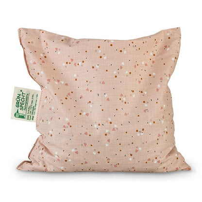 Kirschkern - Kissen, 22 x 24 cm - 110-V7 - GRÜNSPECHT Naturprodukte