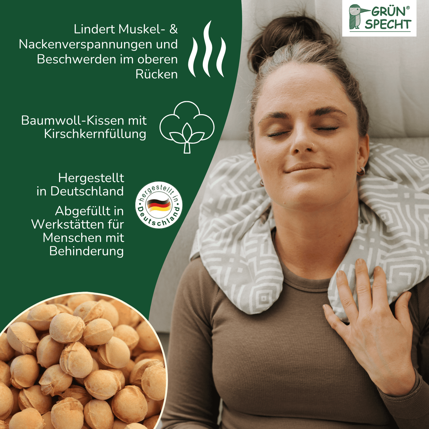 4260531781106_383-V1_Kirschkern Nackenkissen mit Kragen Arabeske grau.png