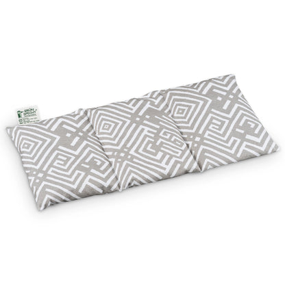 Kirschkern - Wärme - Auflage, 43 x 20 cm, in Geschenkbox - 1100-V2 - GRÜNSPECHT Naturprodukte