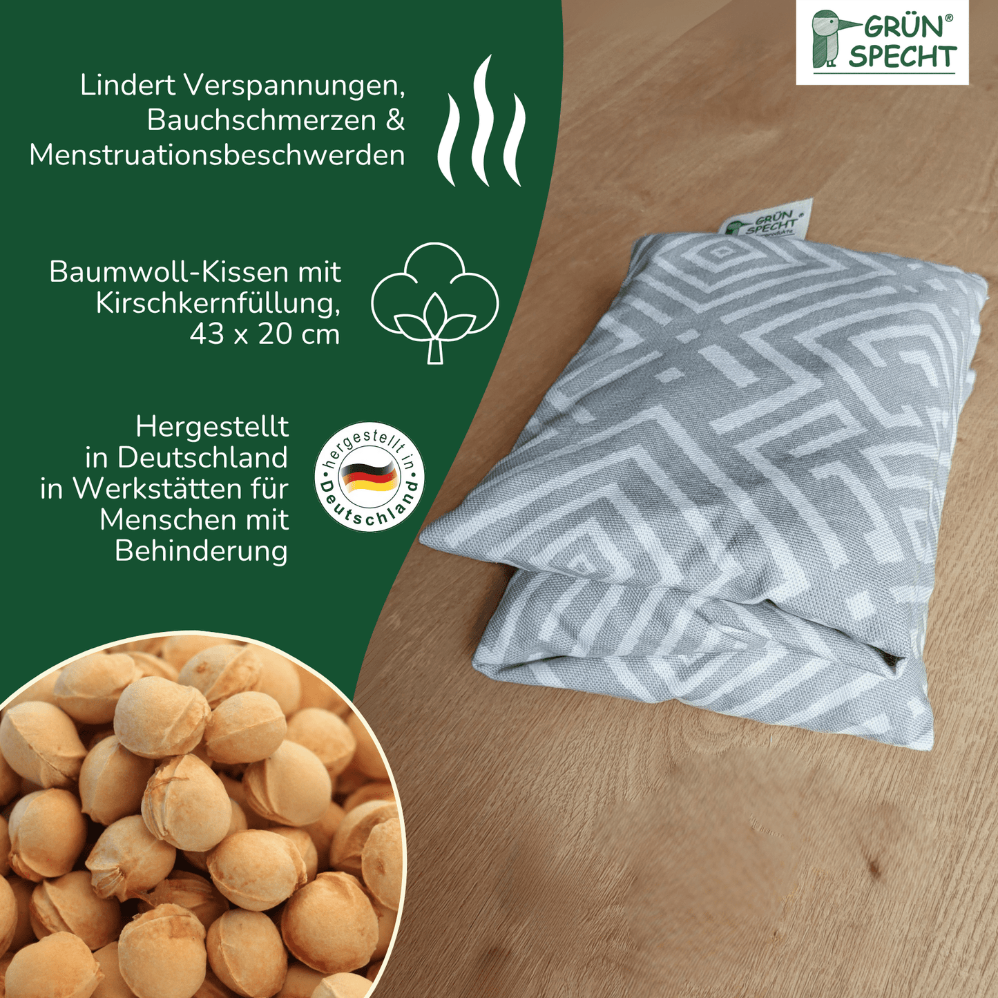 4260531781137_1100-V2_Kirschkern-Wärme-Auflage 43 x 20 cm, Arabeske grau.png