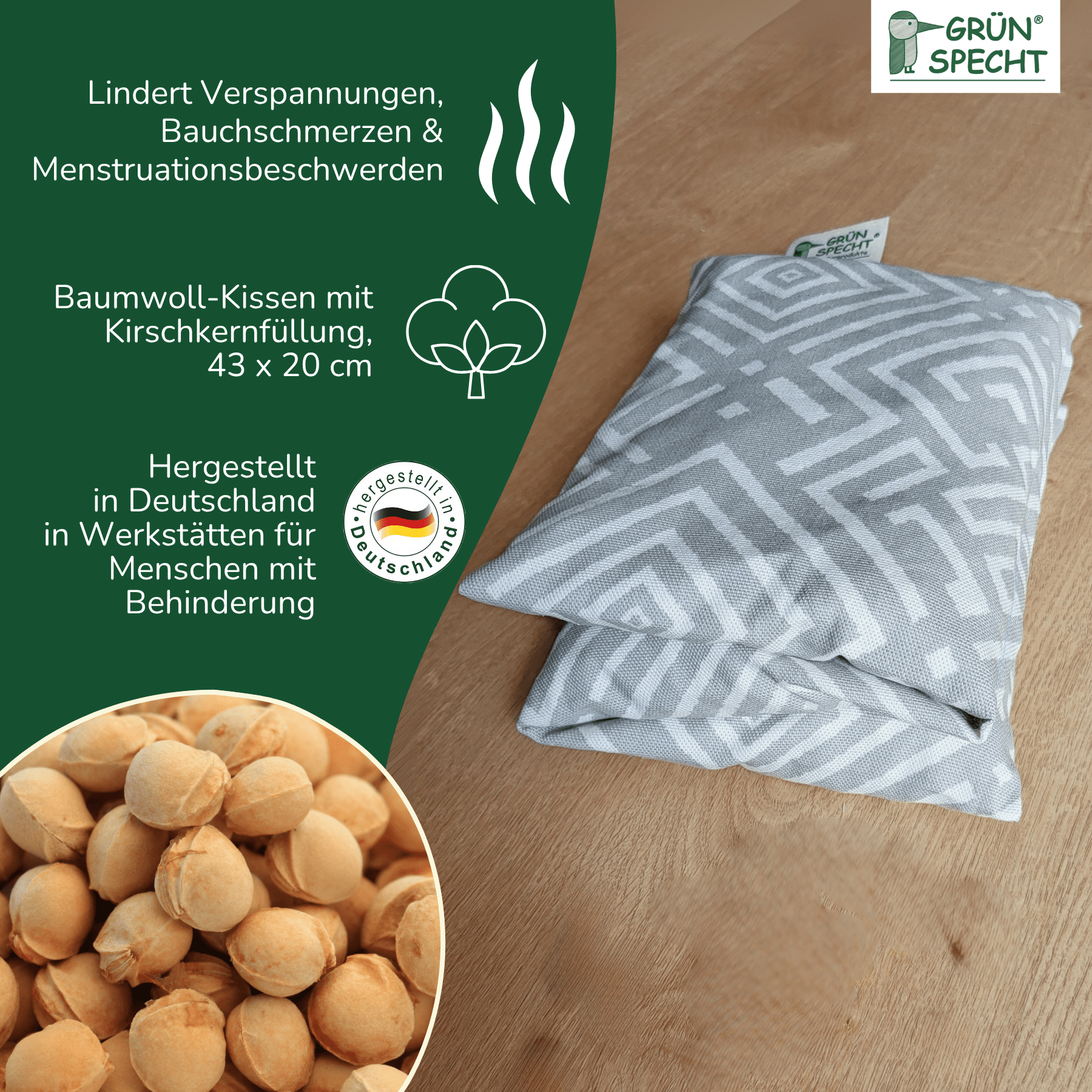 4260531781137_1100-V2_Kirschkern-Wärme-Auflage 43 x 20 cm, Arabeske grau.png