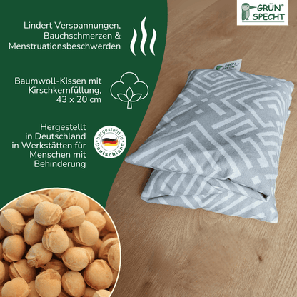 4260531781137_1100-V2_Kirschkern-Wärme-Auflage 43 x 20 cm, Arabeske grau.png