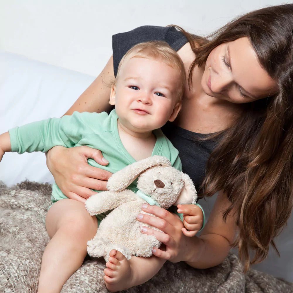 Kuschel - Box - GB-006 - GRÜNSPECHT Naturprodukte