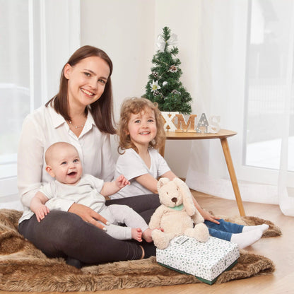 Kuschel - Box - GB-006 - GRÜNSPECHT Naturprodukte