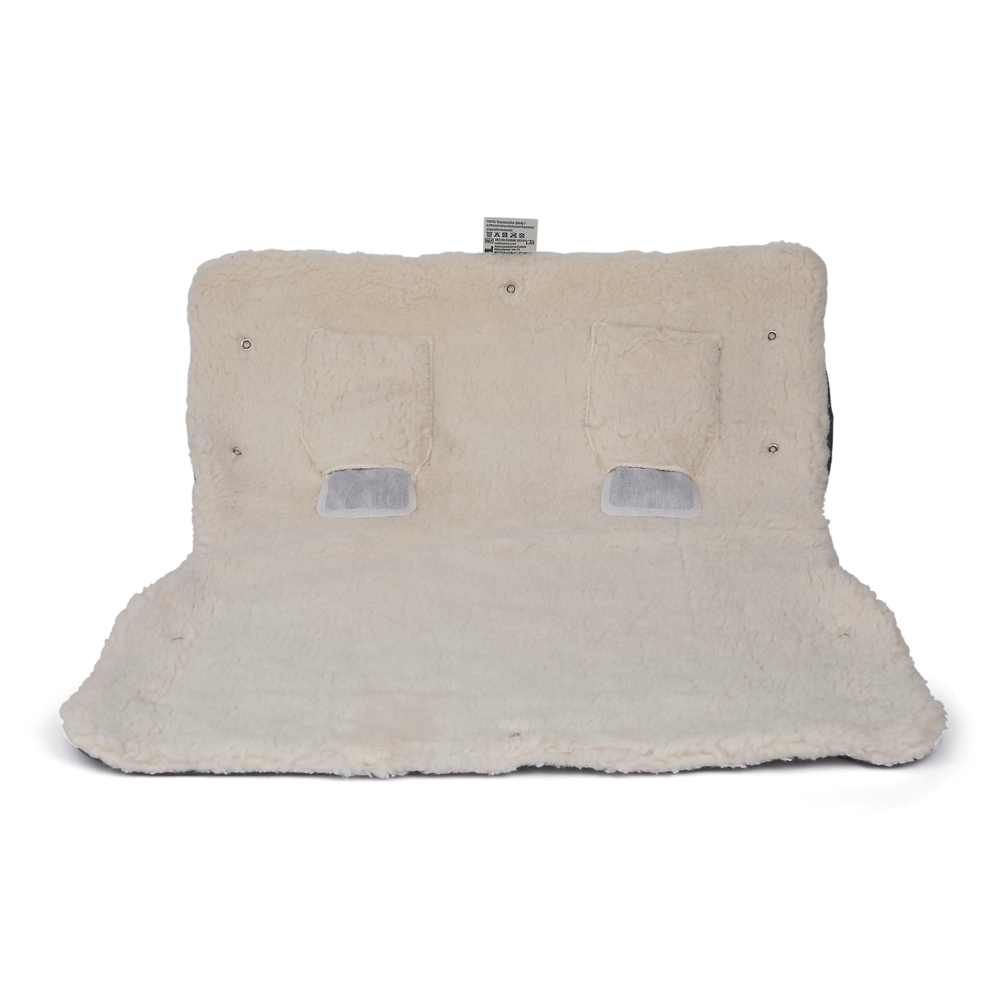 4260018193828_382-V1_Kinderwagen-Muff, anthrazit-grau.jpg