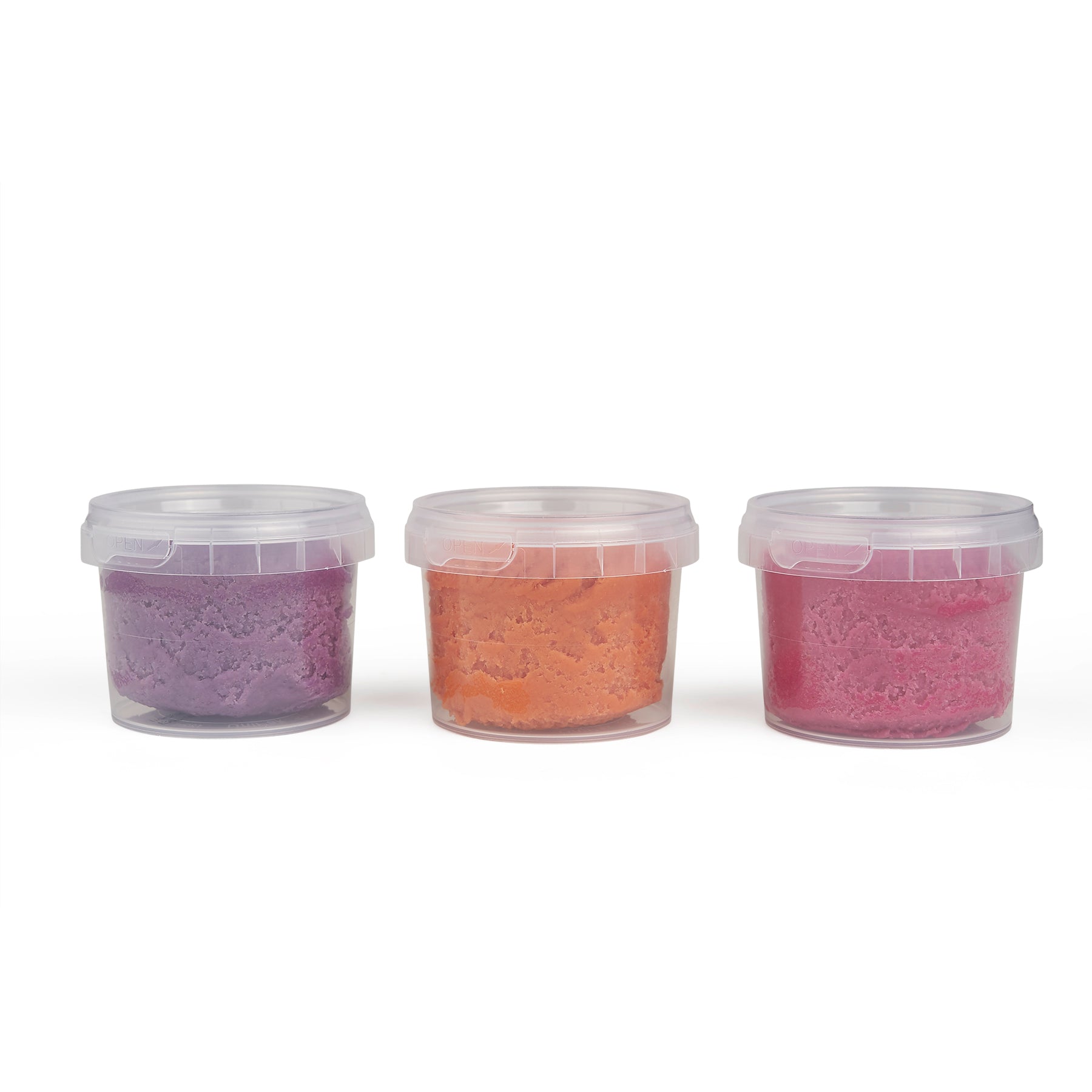 4260531786354_680-V1_Bio-Soft-Knete orange, lila, pink_4260531785722_680-V3_Soft-Knete 3er Set (orange, lila, pink).jpg