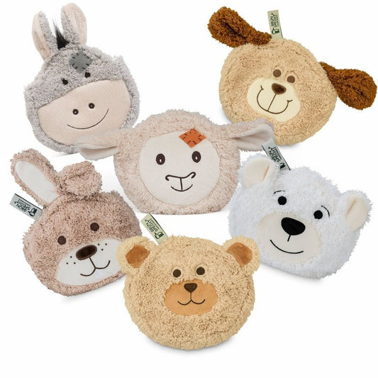 Mein kleiner Wärmefreund - 171-V2 - GRÜNSPECHT Naturprodukte