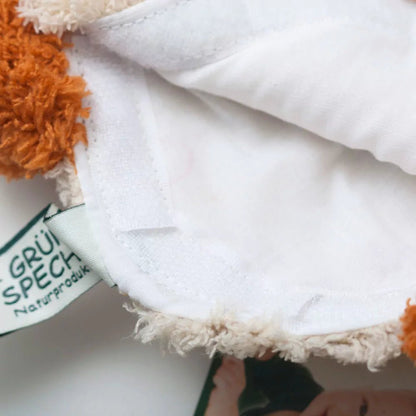 Mein kleiner Wärmefreund - 179-V1 - GRÜNSPECHT Naturprodukte