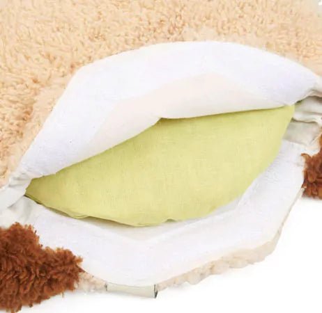 Mein kleiner Wärmefreund - 179-V1 - GRÜNSPECHT Naturprodukte