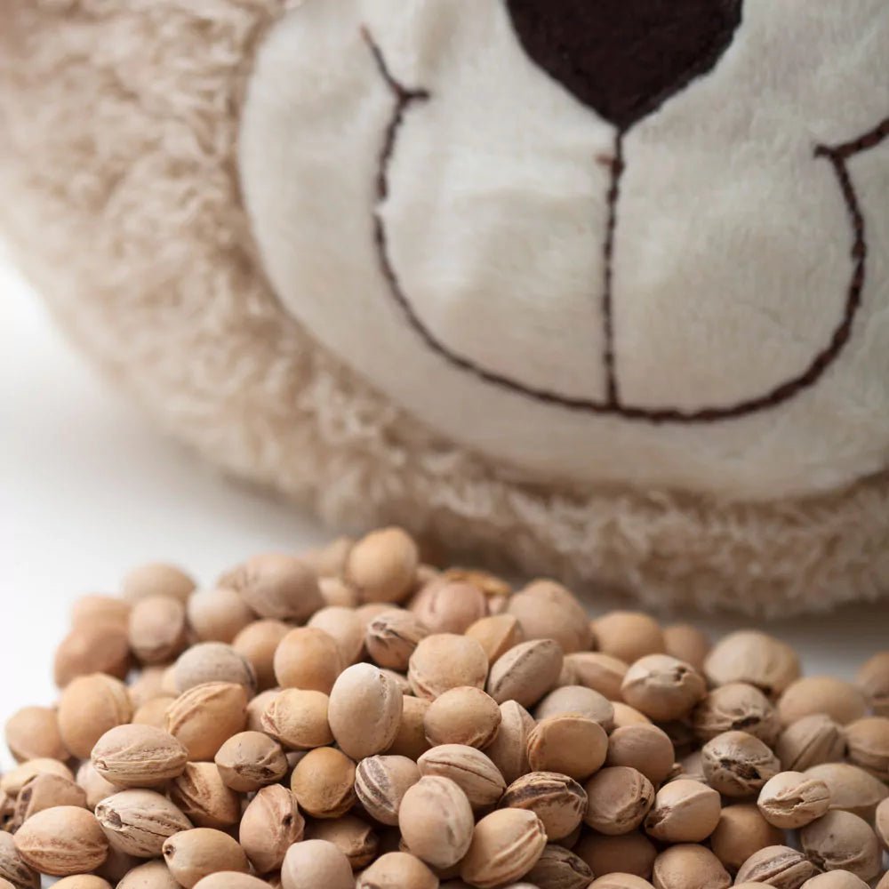 Mein kleiner Wärmefreund - 179-V1 - GRÜNSPECHT Naturprodukte