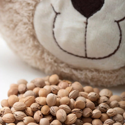 Mein kleiner Wärmefreund - 179-V1 - GRÜNSPECHT Naturprodukte