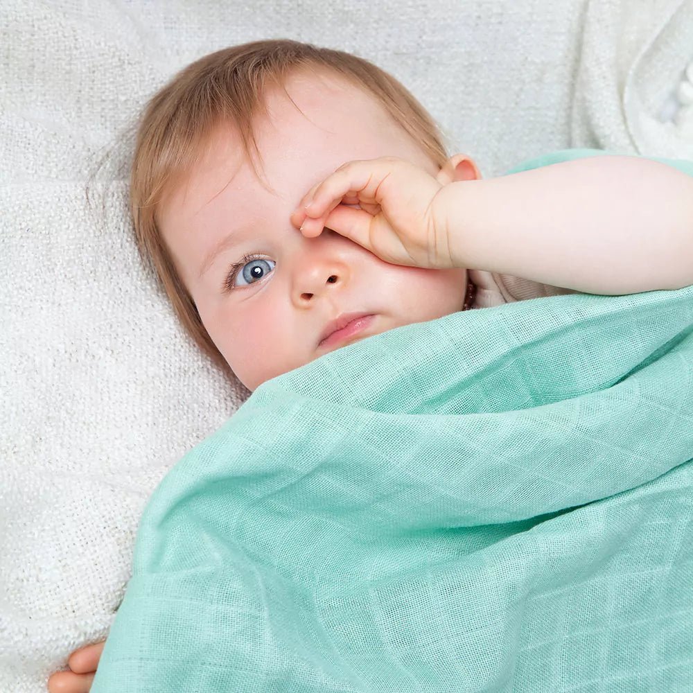 Mullwindeln - 1500-V5 - GRÜNSPECHT Naturprodukte