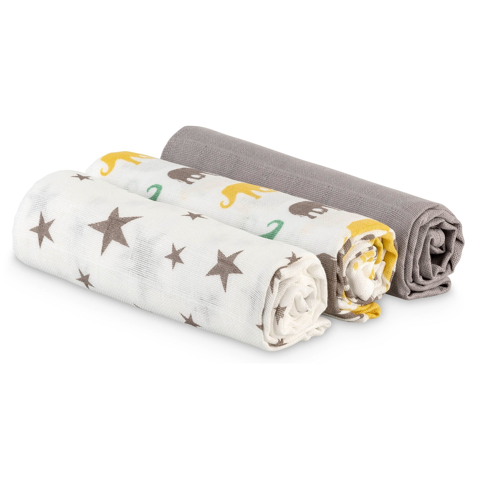 Mullwindeln - 1500-V5 - GRÜNSPECHT Naturprodukte