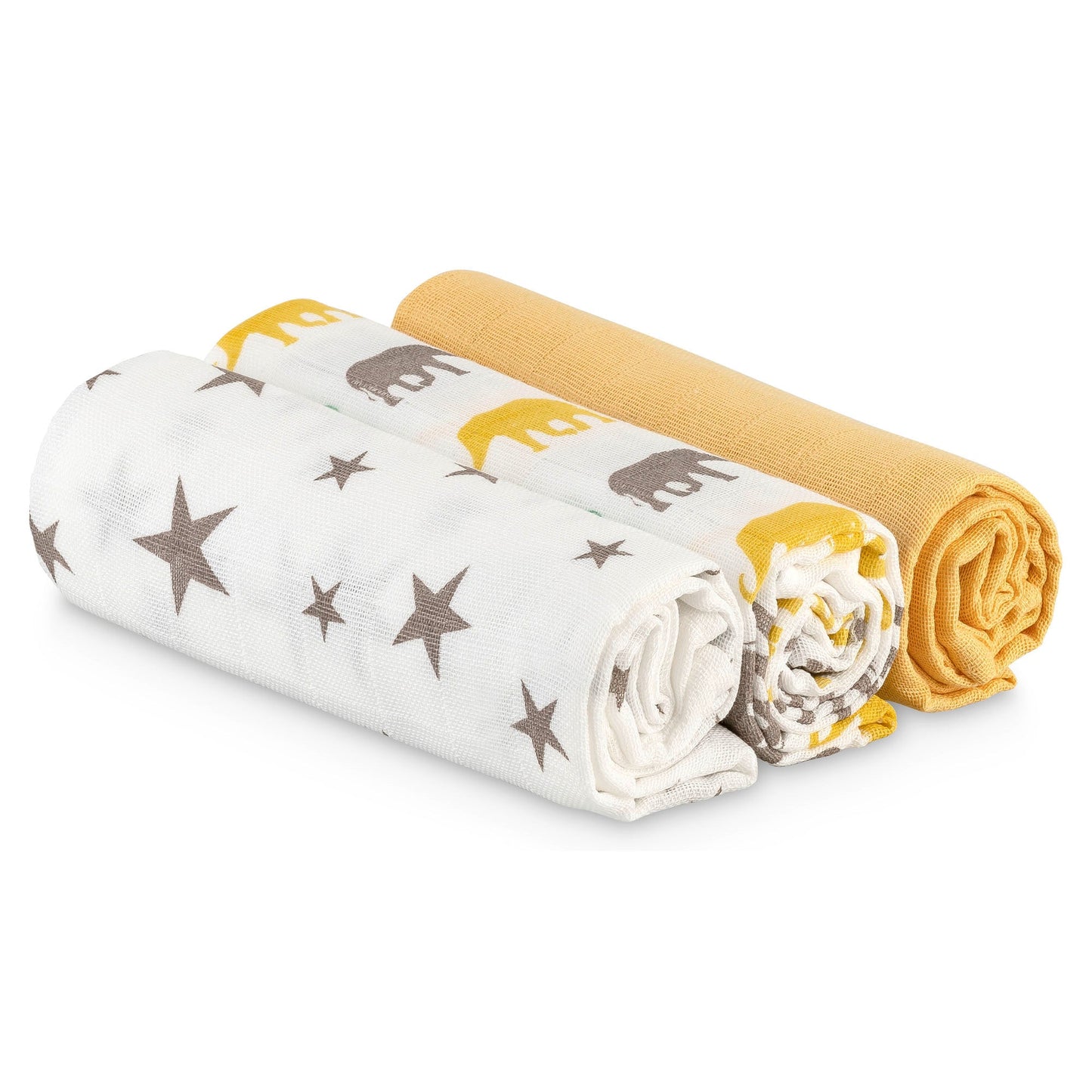 Mullwindeln - 1500-V6 - GRÜNSPECHT Naturprodukte