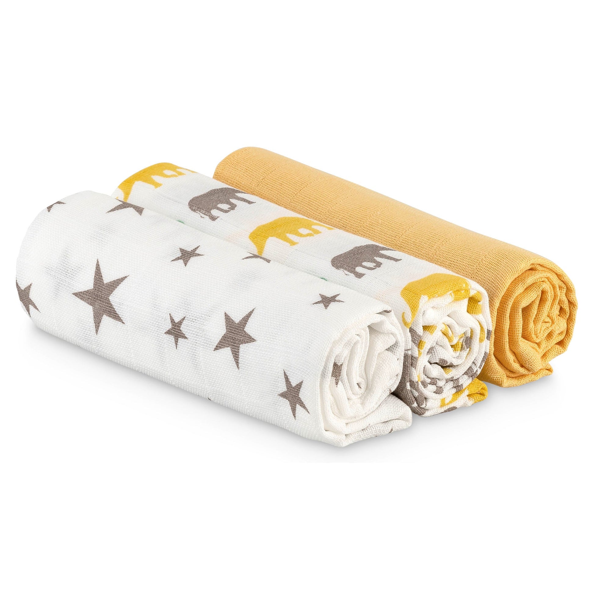 Mullwindeln - 1500-V6 - GRÜNSPECHT Naturprodukte