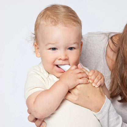 Mundpflege - Fingerling “Silber - Fee” - 170-V1 - GRÜNSPECHT Naturprodukte