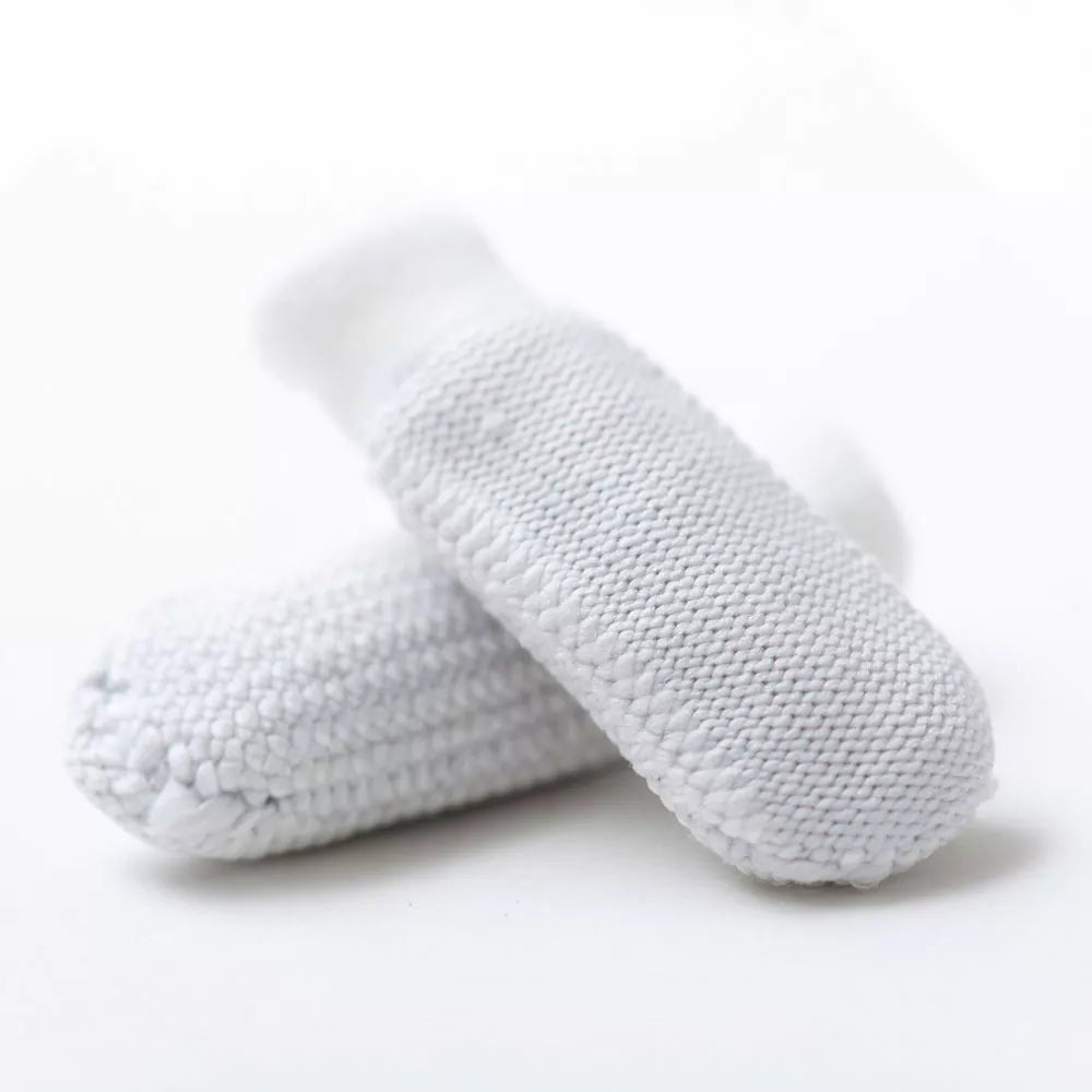 Mundpflege - Fingerling “Silber - Fee” - 170-V1 - GRÜNSPECHT Naturprodukte