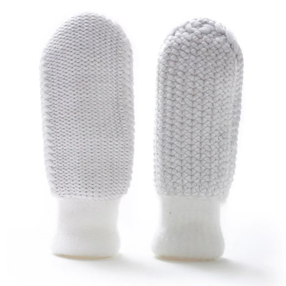 Mundpflege - Fingerling “Silber - Fee” - 170-V1 - GRÜNSPECHT Naturprodukte