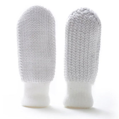 Mundpflege - Fingerling “Silber - Fee” - 170-V1 - GRÜNSPECHT Naturprodukte