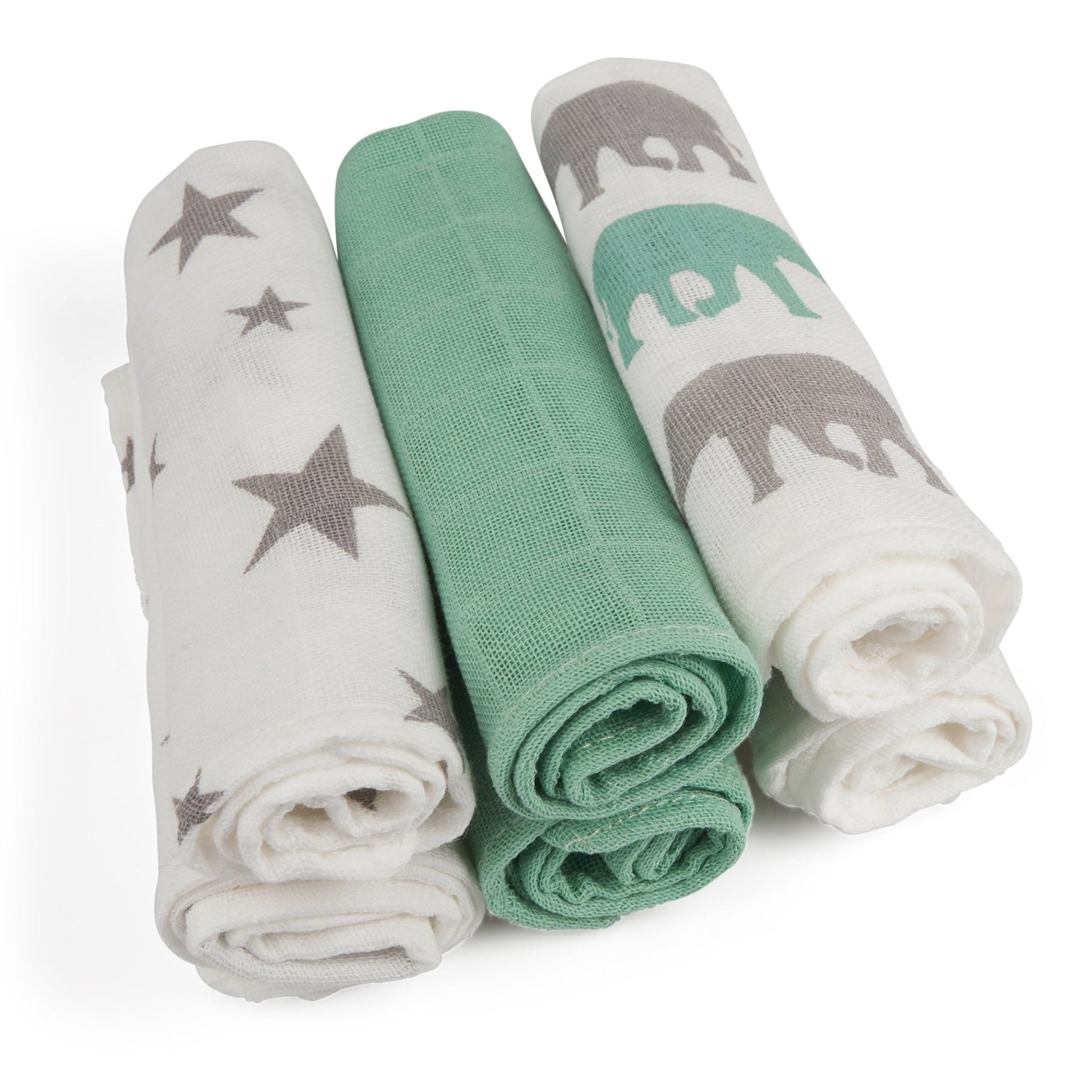 Pflege - /Waschtücher - 1501-V4 - GRÜNSPECHT Naturprodukte