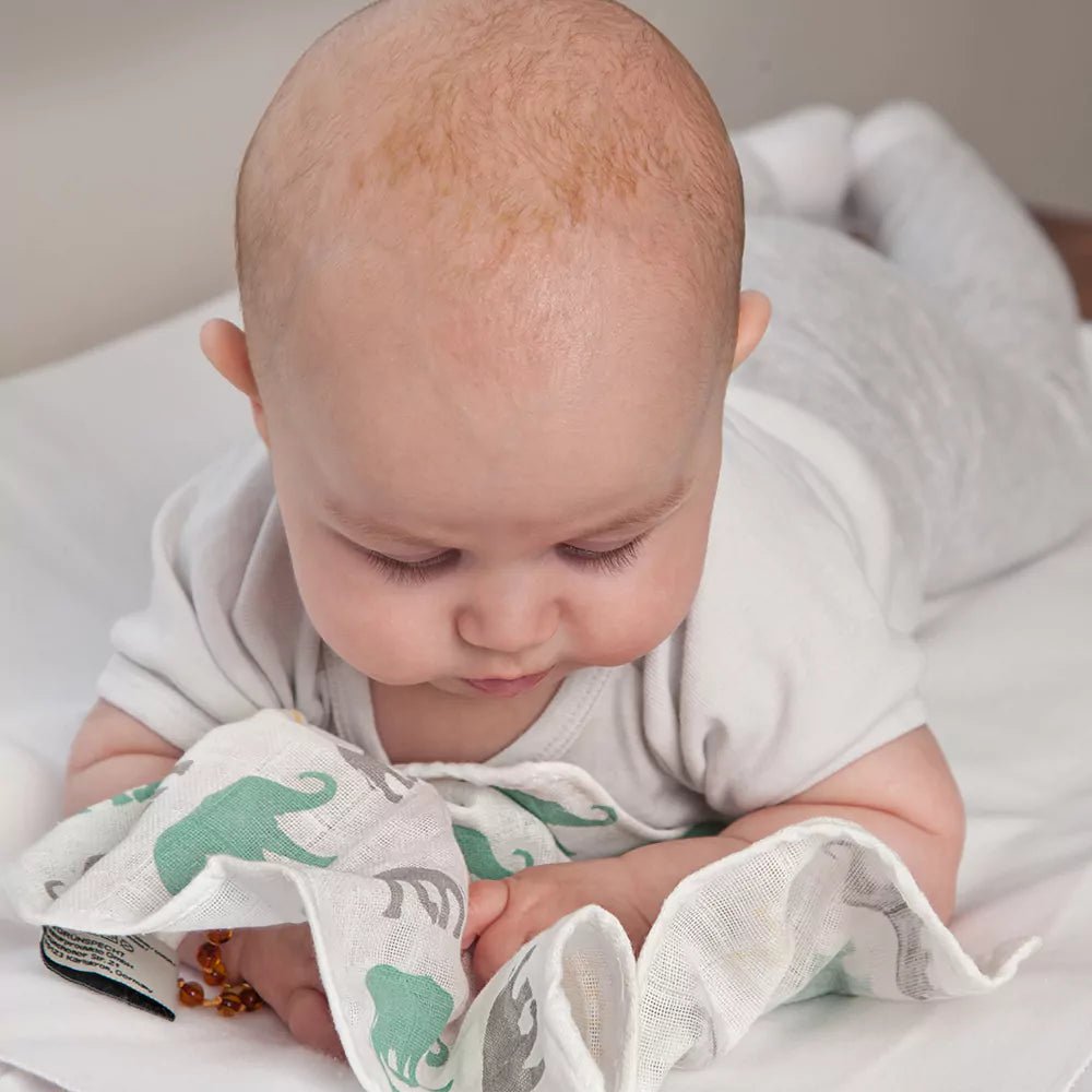 Pflege - /Waschtücher - 1501-V6 - GRÜNSPECHT Naturprodukte