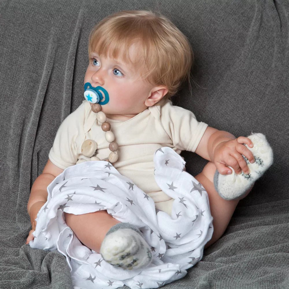 Pflege - /Waschtücher - 1501-V6 - GRÜNSPECHT Naturprodukte