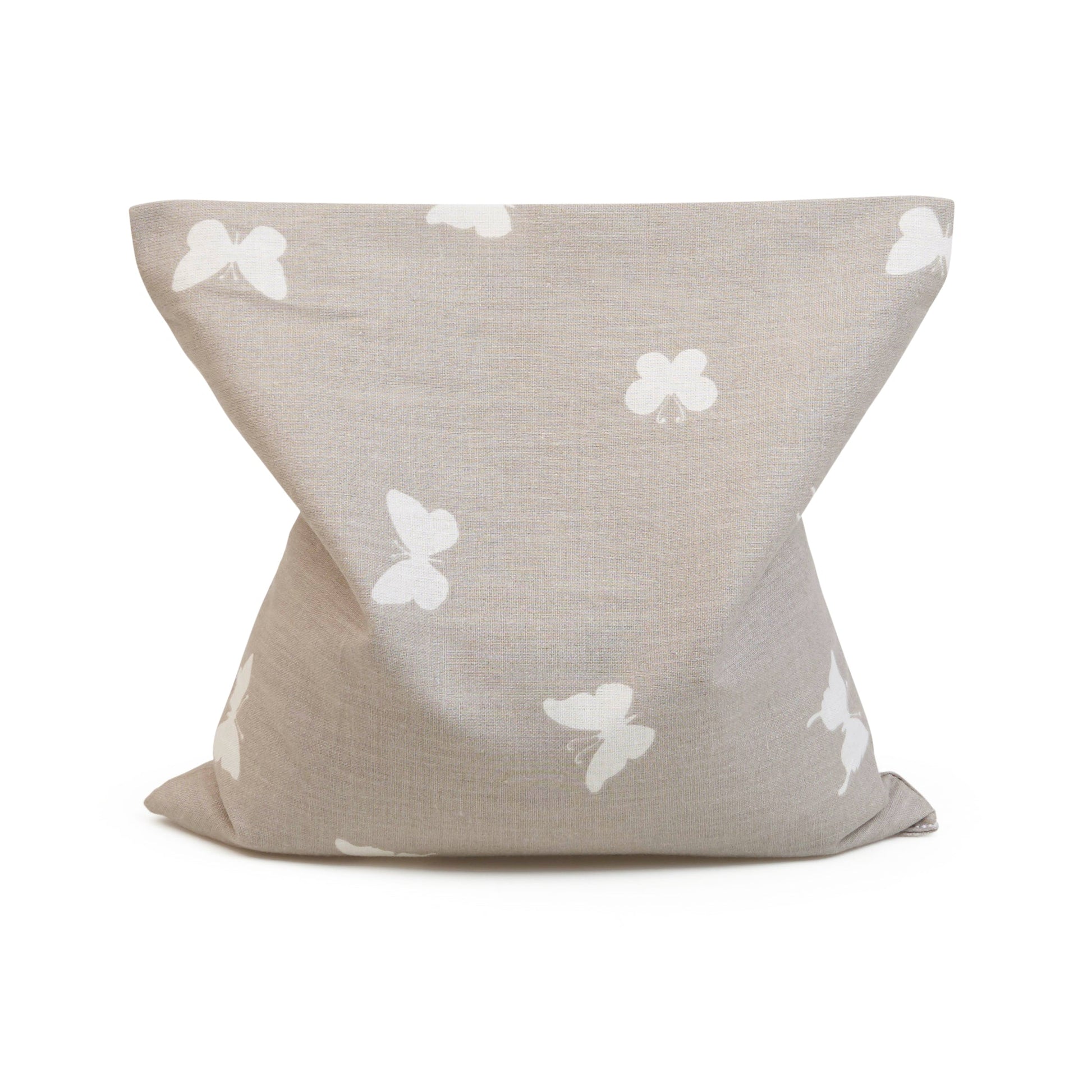 Rapssamen - Kissen, 19x19 cm - 107-V1 - GRÜNSPECHT Naturprodukte