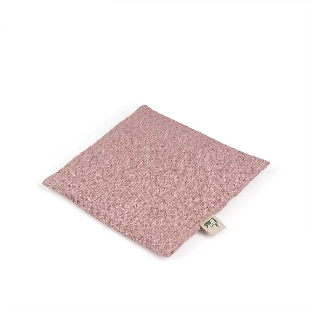 Rapssamen - Kissen mit Bezug - 376-V2 - GRÜNSPECHT Naturprodukte