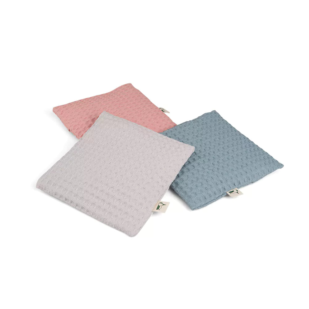 Rapssamen - Kissen mit Bezug - 376-V3 - GRÜNSPECHT Naturprodukte