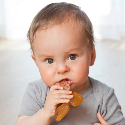 SOS - Box zum Zahnen - GB-008 - GRÜNSPECHT Naturprodukte
