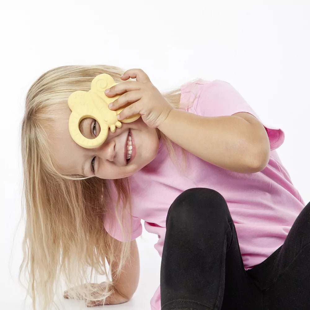 SOS - Box zum Zahnen - GB-008 - GRÜNSPECHT Naturprodukte