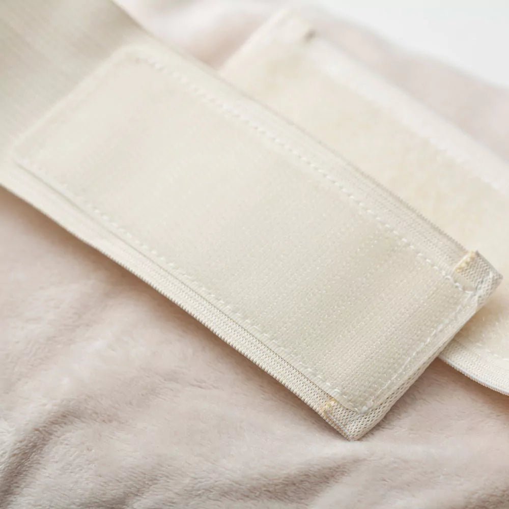 Traubenkern - Bauch - und Rückenkissen, Floral - 186-10 - GRÜNSPECHT Naturprodukte