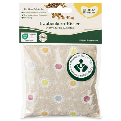 152-V4_152-K3_ Traubenkern-Kissen 12 x 12 cm, Lollipop beige_4260018193804_4260018191589.jpg