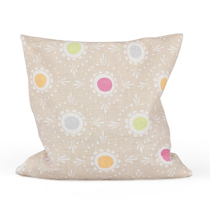 Traubenkern - Kissen, 12 x 12 cm - 152-V4 - GRÜNSPECHT Naturprodukte