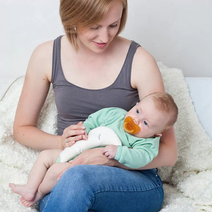 Traubenkern - Mond, Gesicht - 148-V1 - GRÜNSPECHT Naturprodukte