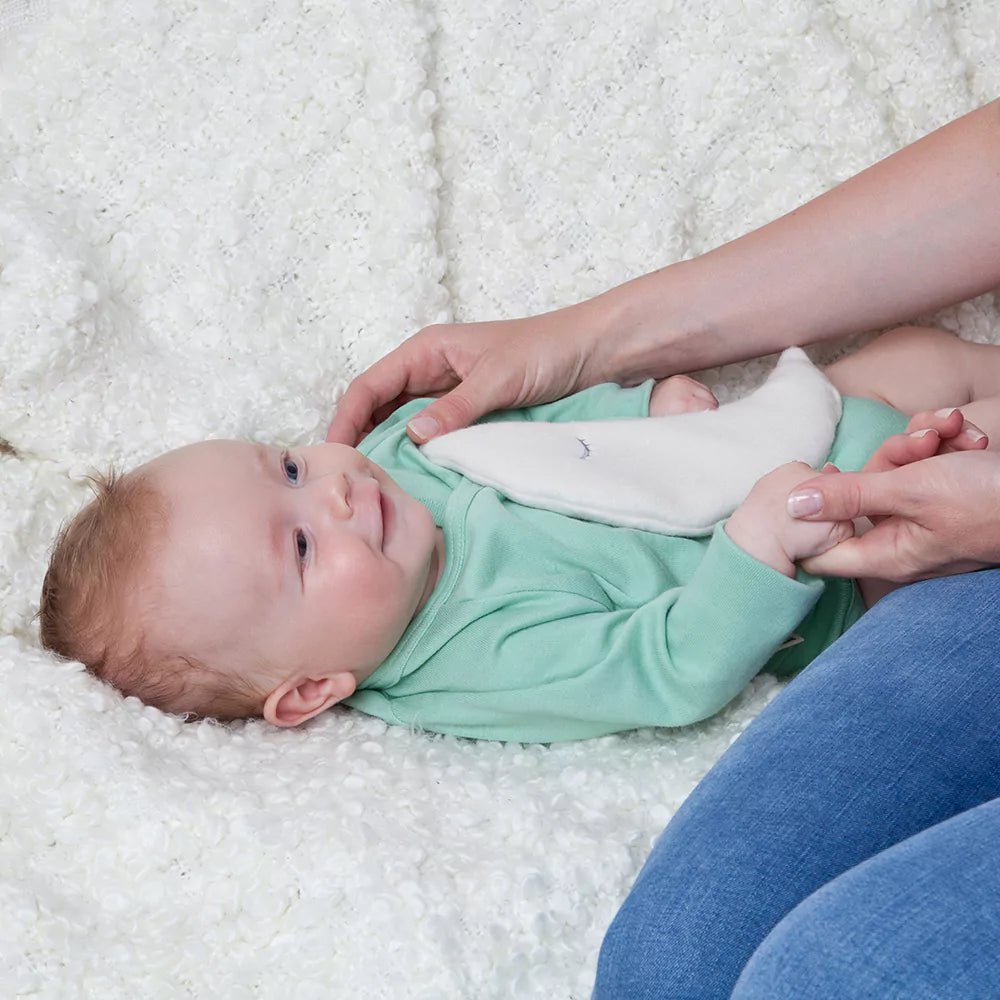 Traubenkern - Mond, Gesicht - 148-V1 - GRÜNSPECHT Naturprodukte