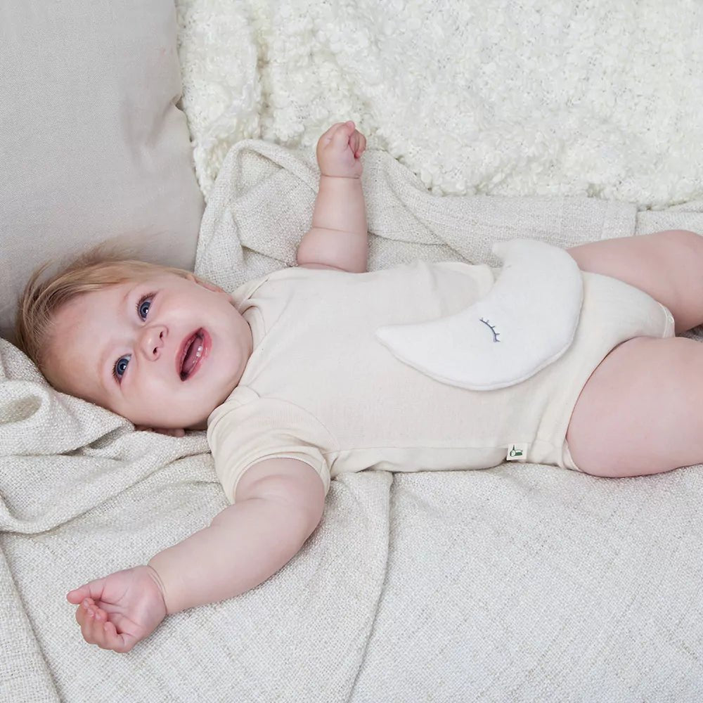 Traubenkern - Mond, Gesicht - 148-V1 - GRÜNSPECHT Naturprodukte