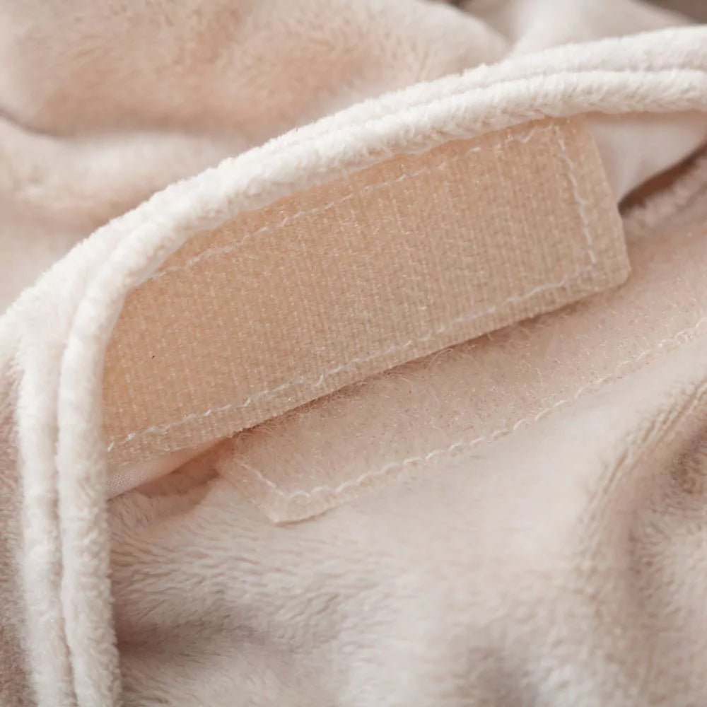 Traubenkern - Nackenhörnchen, Floral - 185-10 - GRÜNSPECHT Naturprodukte