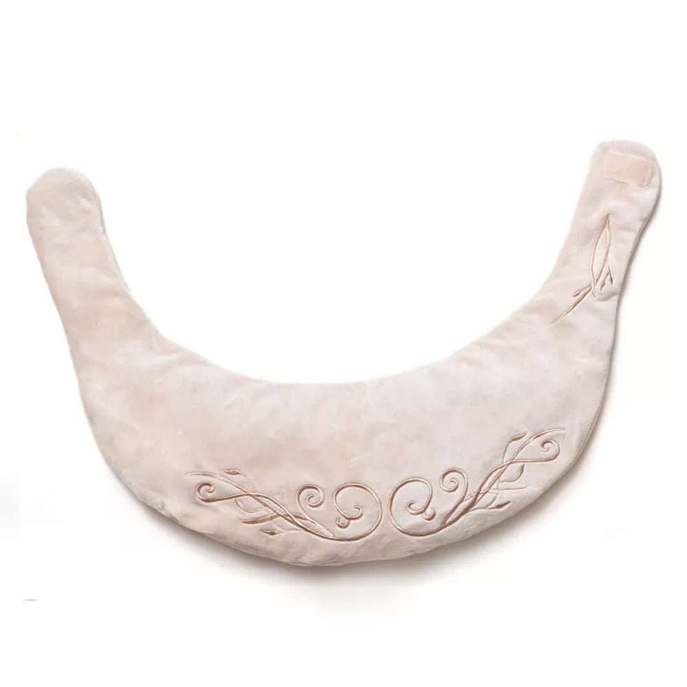 Traubenkern - Nackenhörnchen, Floral - 185-10 - GRÜNSPECHT Naturprodukte